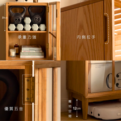 INDI 小書櫃