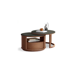 Rocky Coffee Table