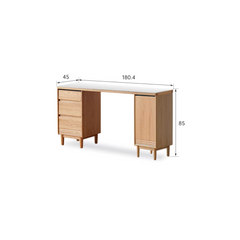<tc>Porte Sintered Stone&nbsp;Sideboard</tc>