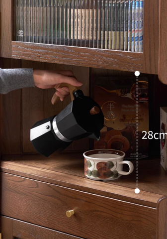 Vez 轉角儲物櫃 - mori home