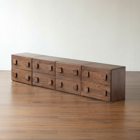 Lego 組合電視櫃 - mori home