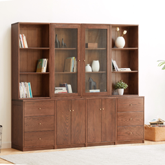 Alma 組合書櫃-mori home