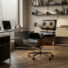 Bauhaus 辦公椅 - mori home