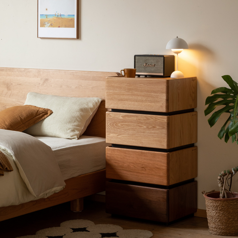 Puzzle 自由組合斗櫃 - mori home