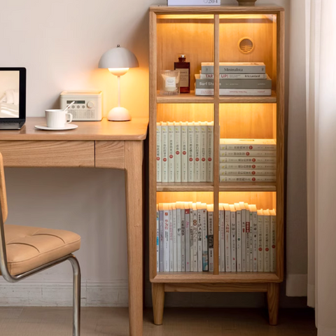 INDI Small Bookshelf