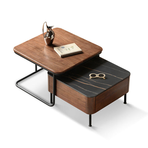 Mori Home - Sugar 可調節茶几