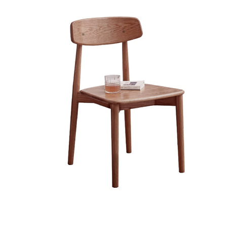 Mori Home - Austin 橡木餐椅