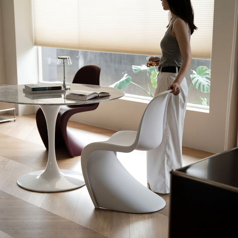 PANTON 設計師椅子 - Panton chair - mori home