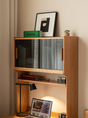 Stone 組合書桌-mori home