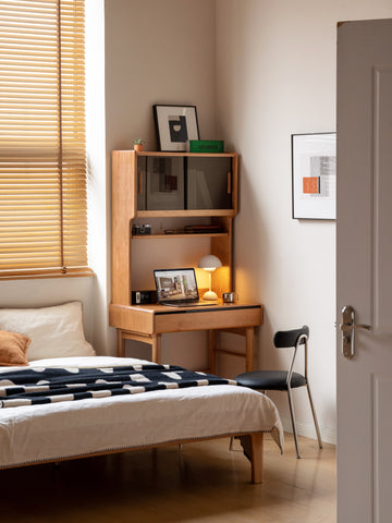 Stone 組合書桌-mori home