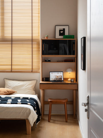 Stone 組合書桌-mori home