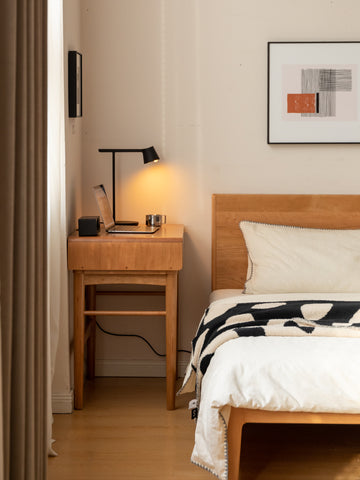 Stone 組合書桌-mori home