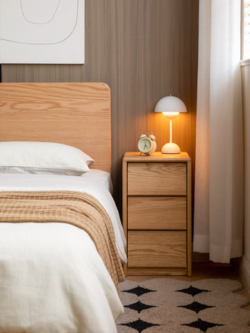 Sierras 床頭櫃-mori home