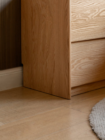 Sierras 床頭櫃-mori home