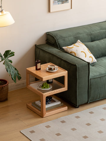 Sand  邊几-mori home