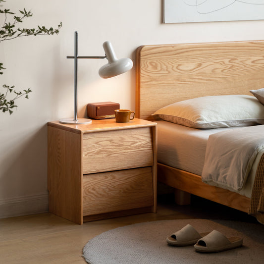 Sierras 床頭櫃-mori home