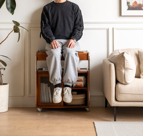 Rima 移動邊櫃-mori home