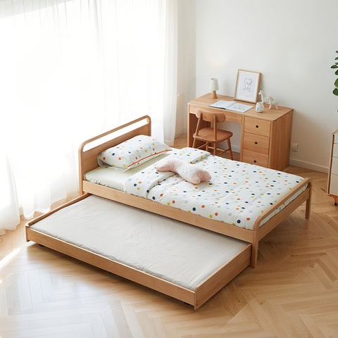 Mori Home - Green 子母床