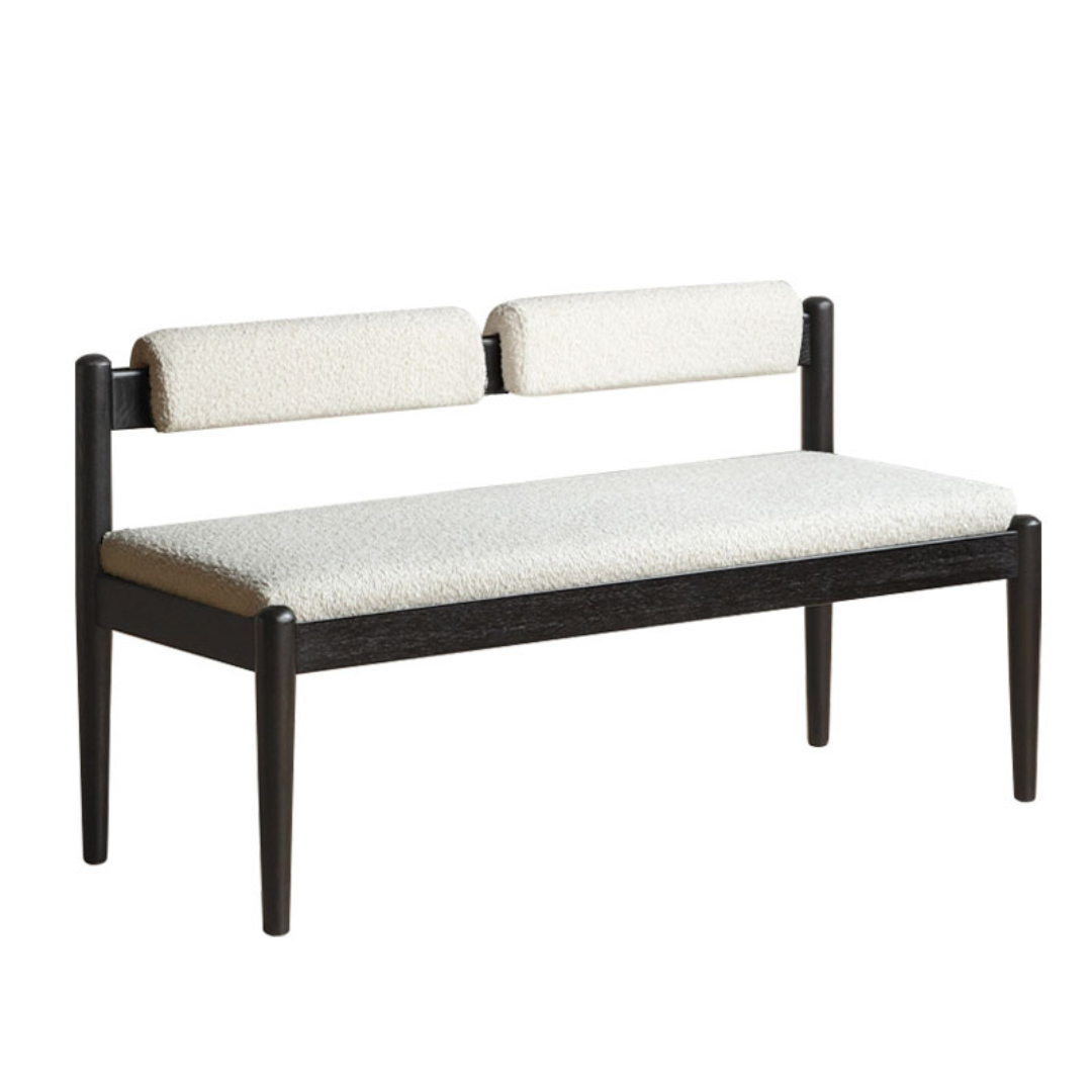 Mori Home - Plus 長椅