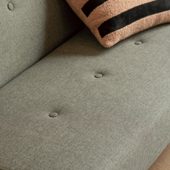 Strekke II 梳化床