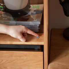 Spectrum 置物櫃 - mori home