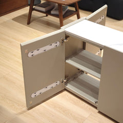 Tino Sintered Coffee Table