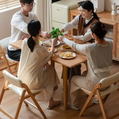 OAC Dining Table