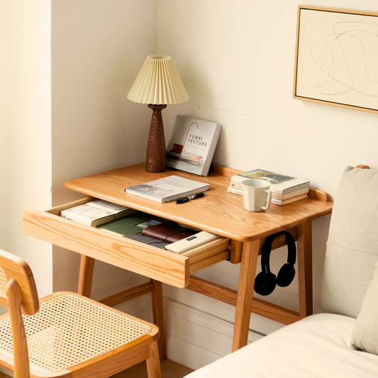 Mori Home - Nordic 小型書桌