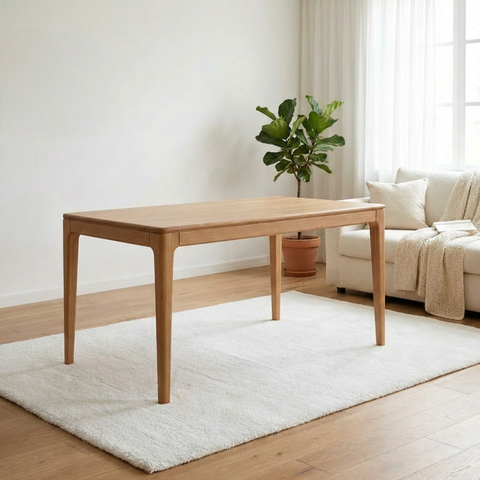 一枱幾凳 🔥激抵餐桌椅組合優惠$4,888帶走五件實木傢俬🔥