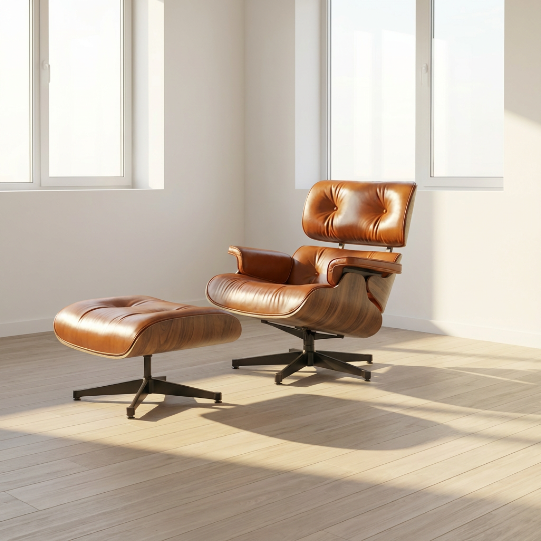 Eames 辦公椅 - mori home