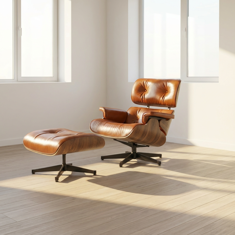 Eames 辦公椅 - mori home