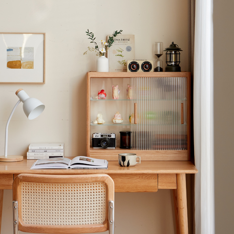 Berlin 桌上置物架 - mori home 