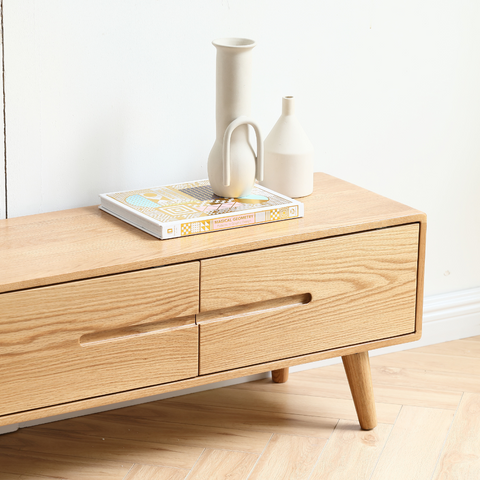 North 電視櫃- Mori Home