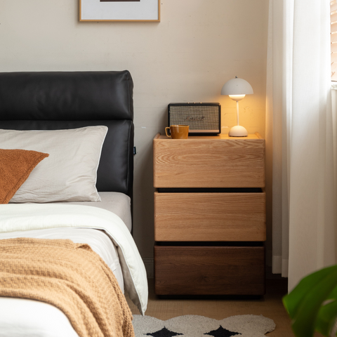 Puzzle 自由組合斗櫃 - mori home