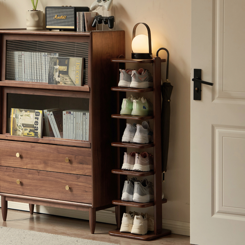 Mori Home - Flow 鞋架