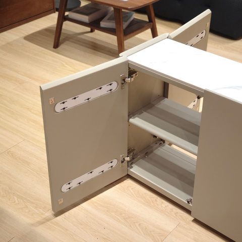 Tino Sintered Coffee Table