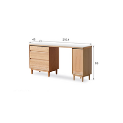 <tc>Porte Sintered Stone&nbsp;Sideboard</tc>