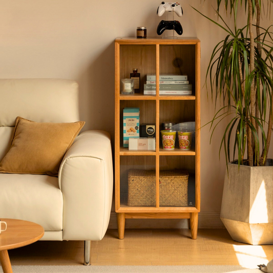 Mori Home - INDI 小書櫃