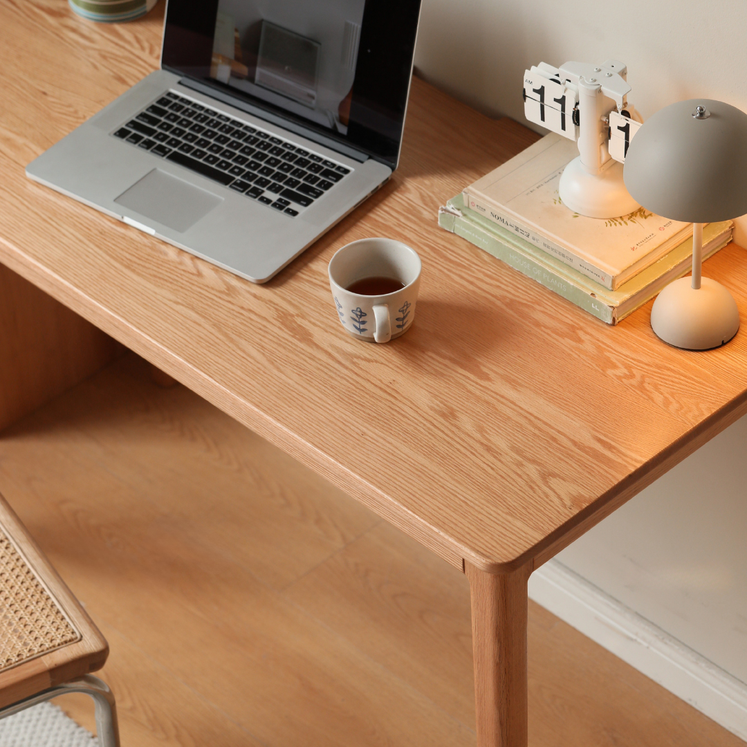 Sussi 書桌 - mori home