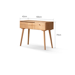 VIRAR dressing table
