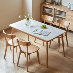 Butterfly dining chair