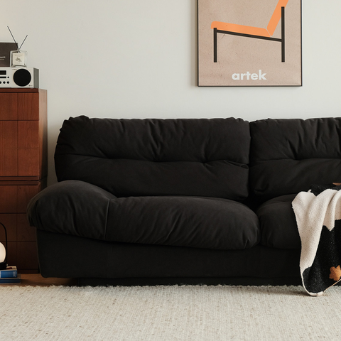 Windy 布藝梳化 - mori home