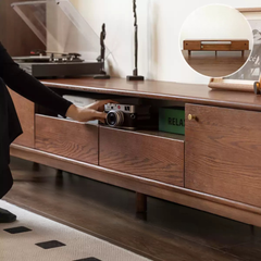 ALCA 電視櫃 - mori home