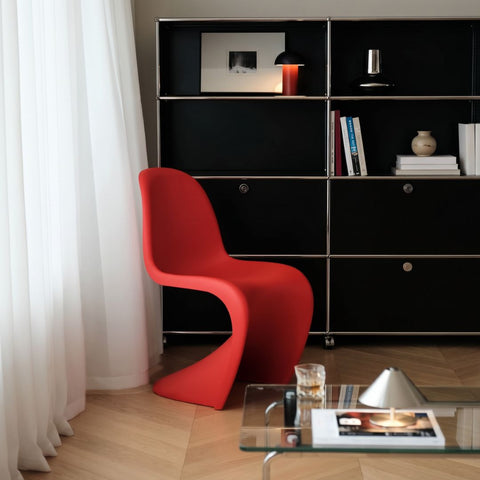 PANTON 設計師椅子 - Panton chair - mori home