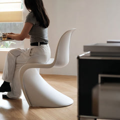 PANTON 設計師椅子 - Panton chair - mori home