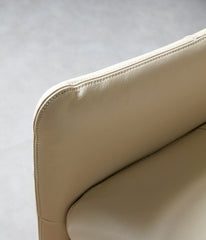 Sincerity 真皮梳化