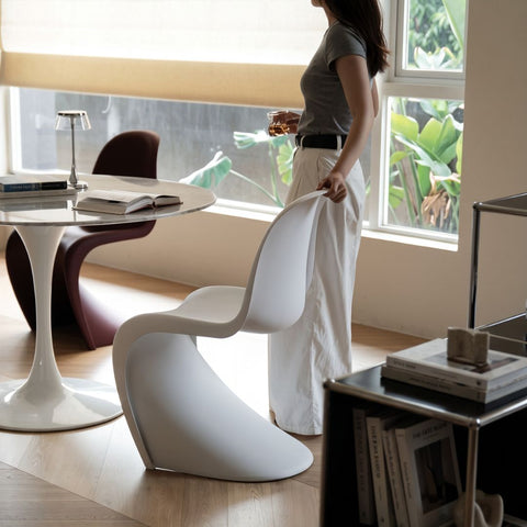 PANTON 設計師椅子 - Panton chair - mori home