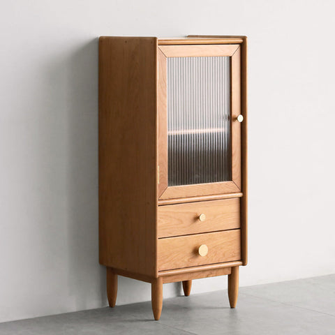 Mori Home - Cherry Rain 儲物邊櫃