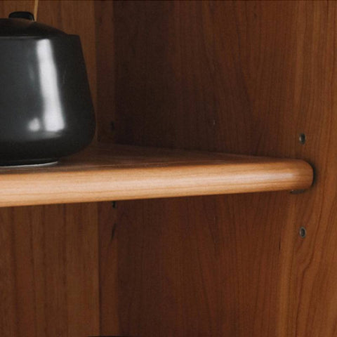 Mori Home - Cherry Rain 儲物邊櫃