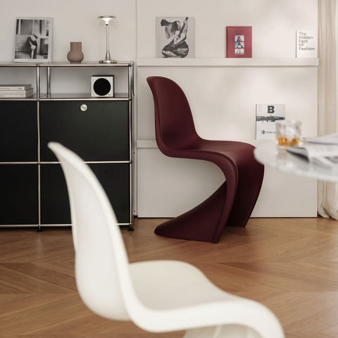 PANTON 設計師椅子 - Panton chair - mori home
